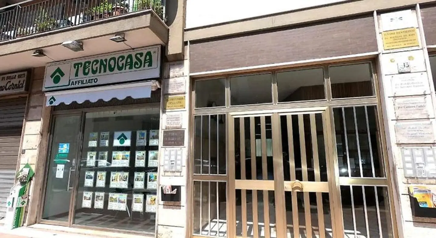 Plinio Seniore EXTERIOR