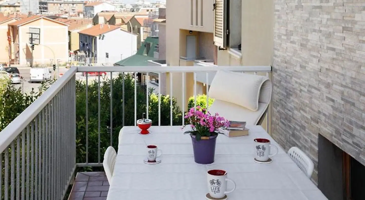 B&B Santa Lucia Terrasse