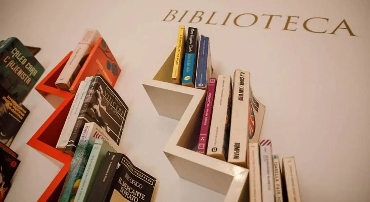 B&B Santa Lucia ROOM_EXAMPLE