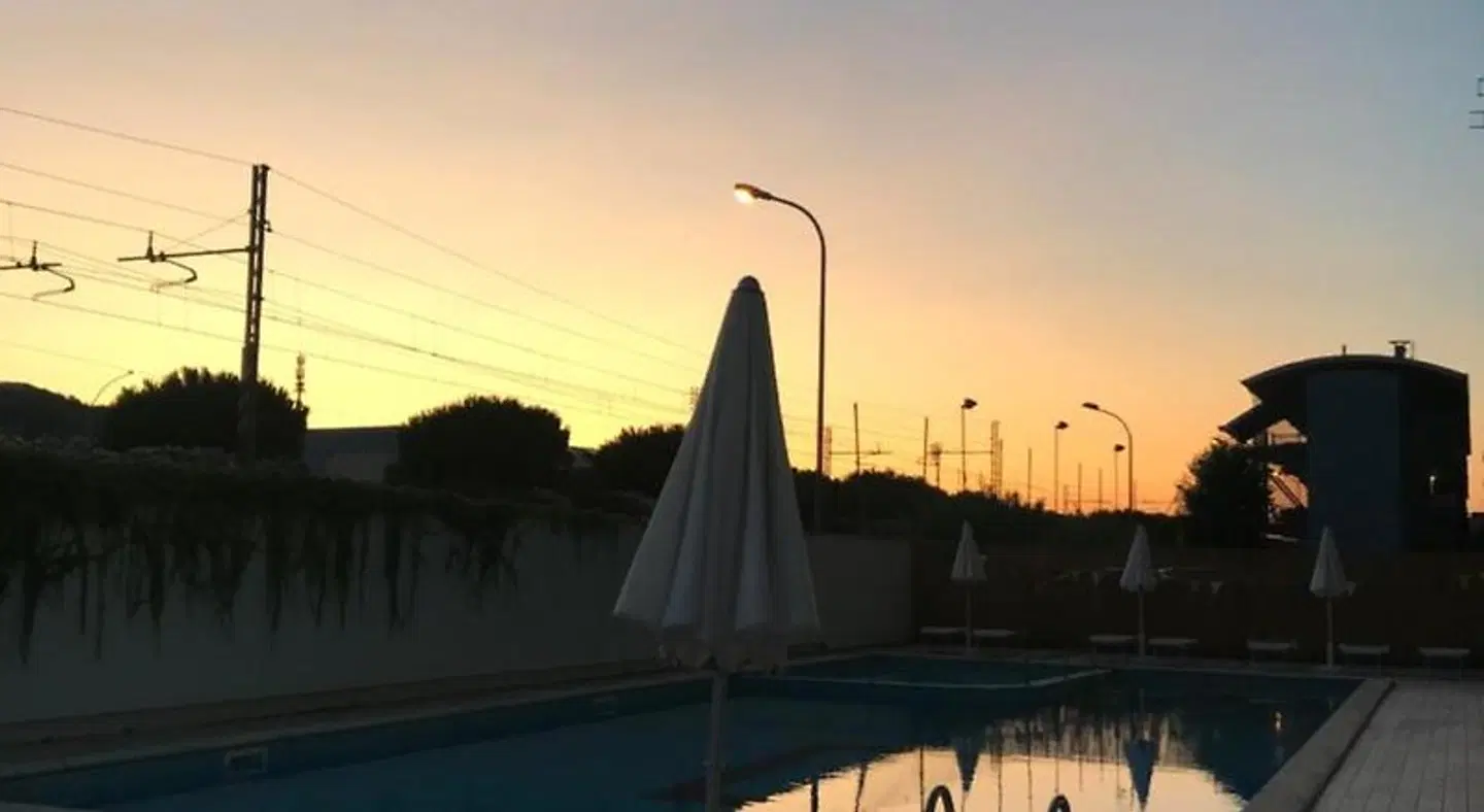 HOTEL ROYAL LANDSCAPE