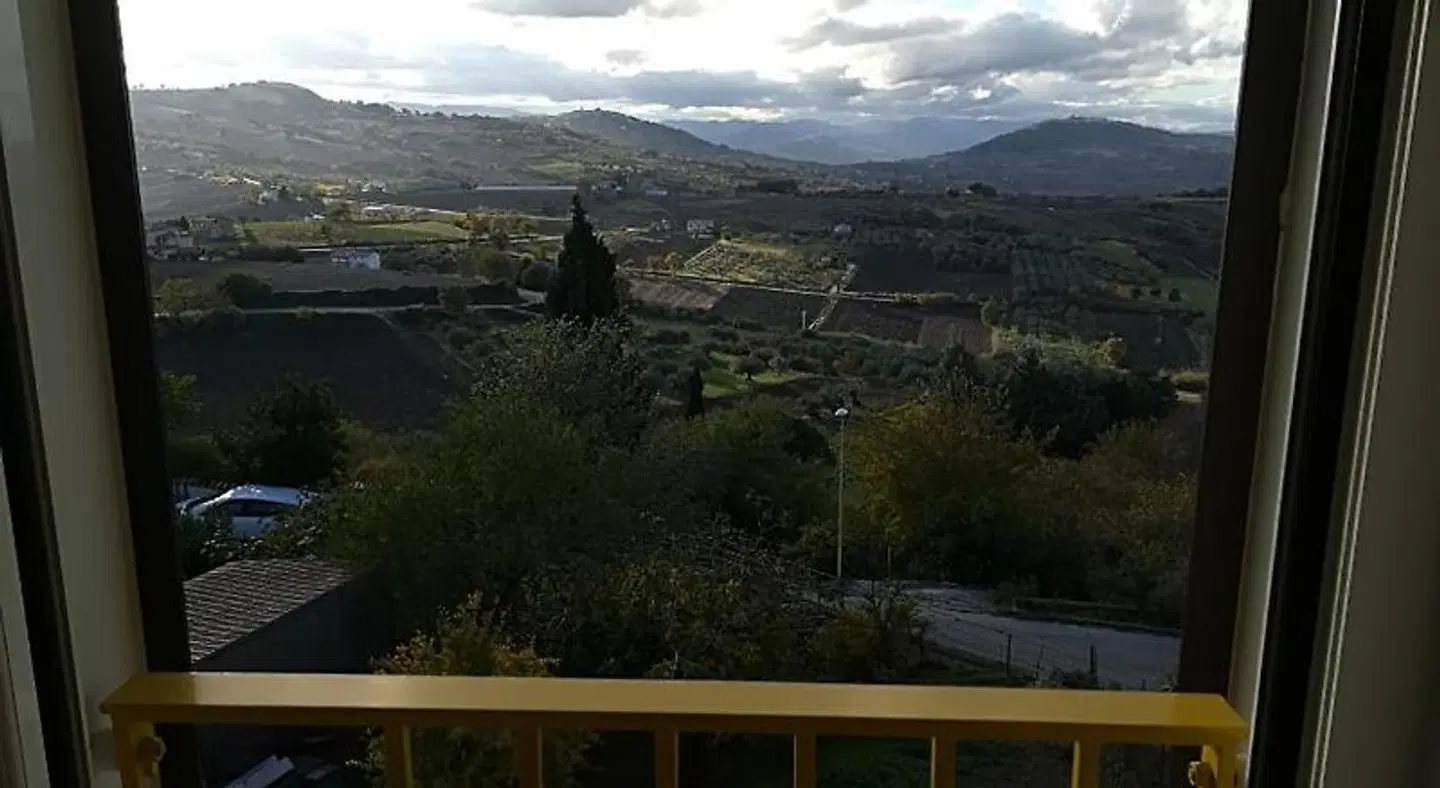 Residenza Skanderbeg LANDSCAPE