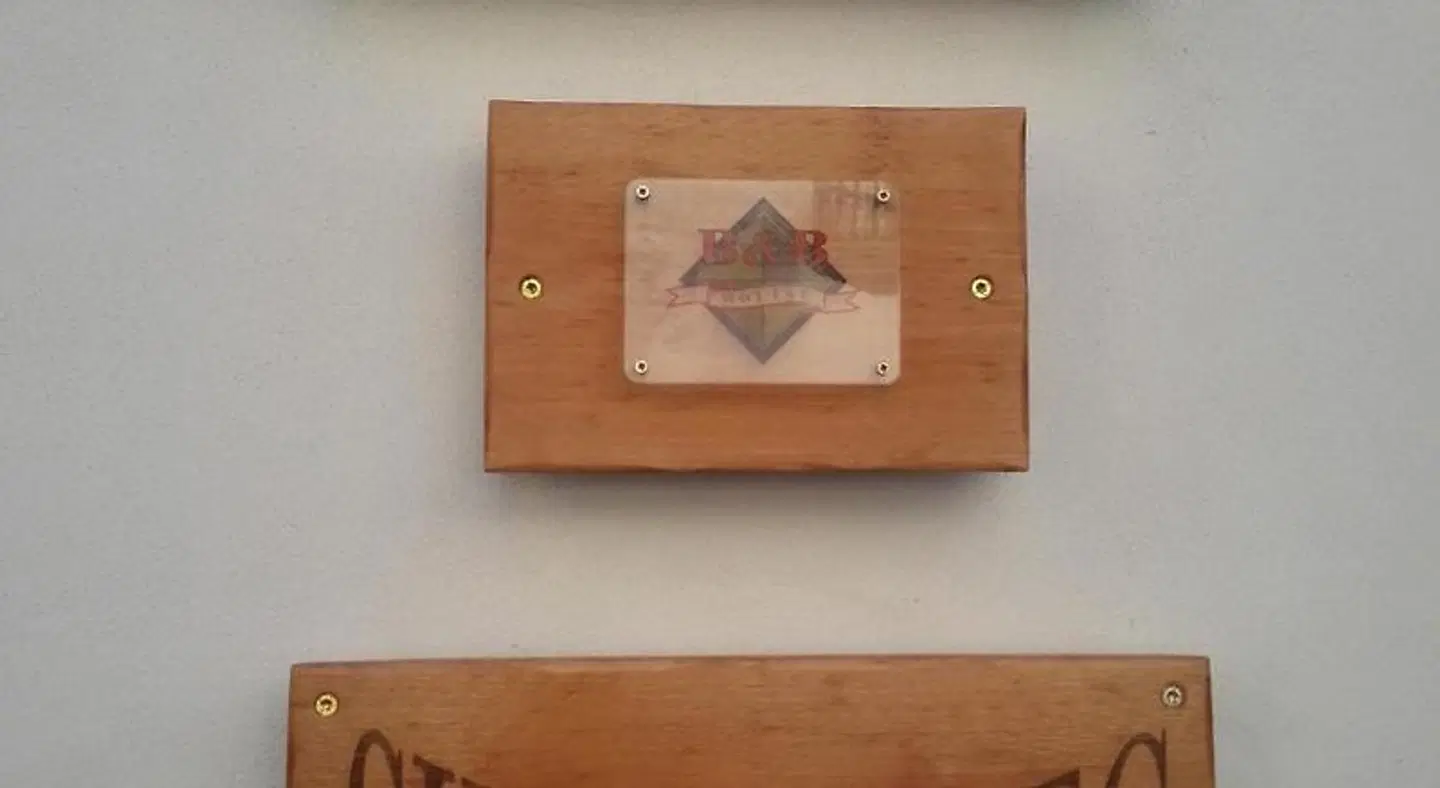 Residenza Skanderbeg ROOM_EXAMPLE