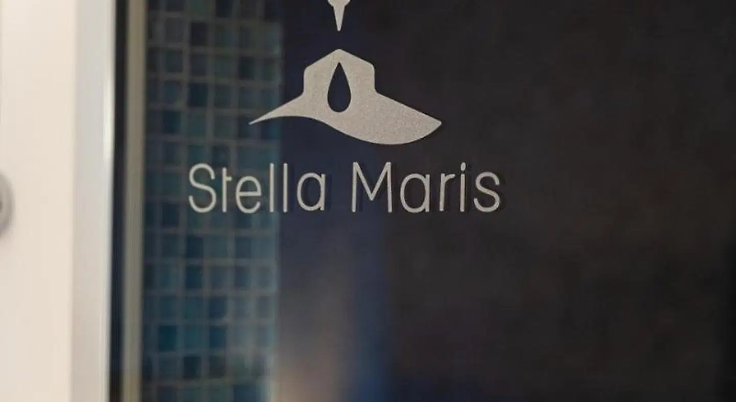 Stella Maris suite relax EXTERIOR