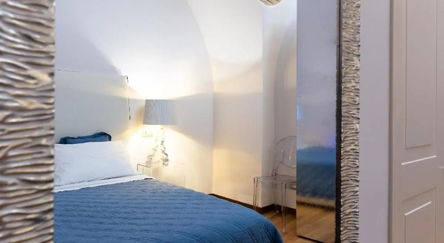 Stella Maris suite relax ROOM_EXAMPLE