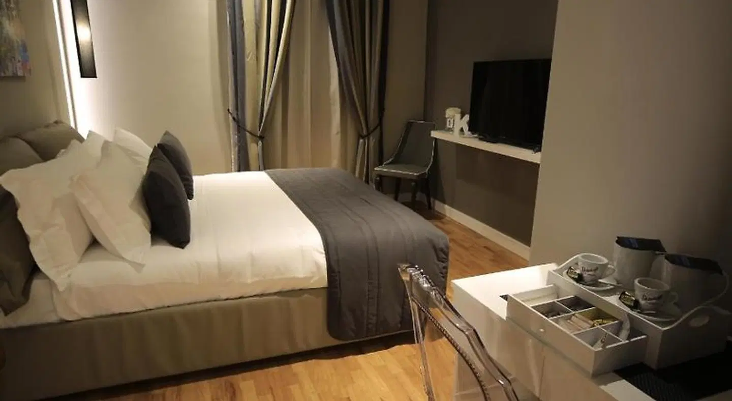 K Rooms ROOM_EXAMPLE