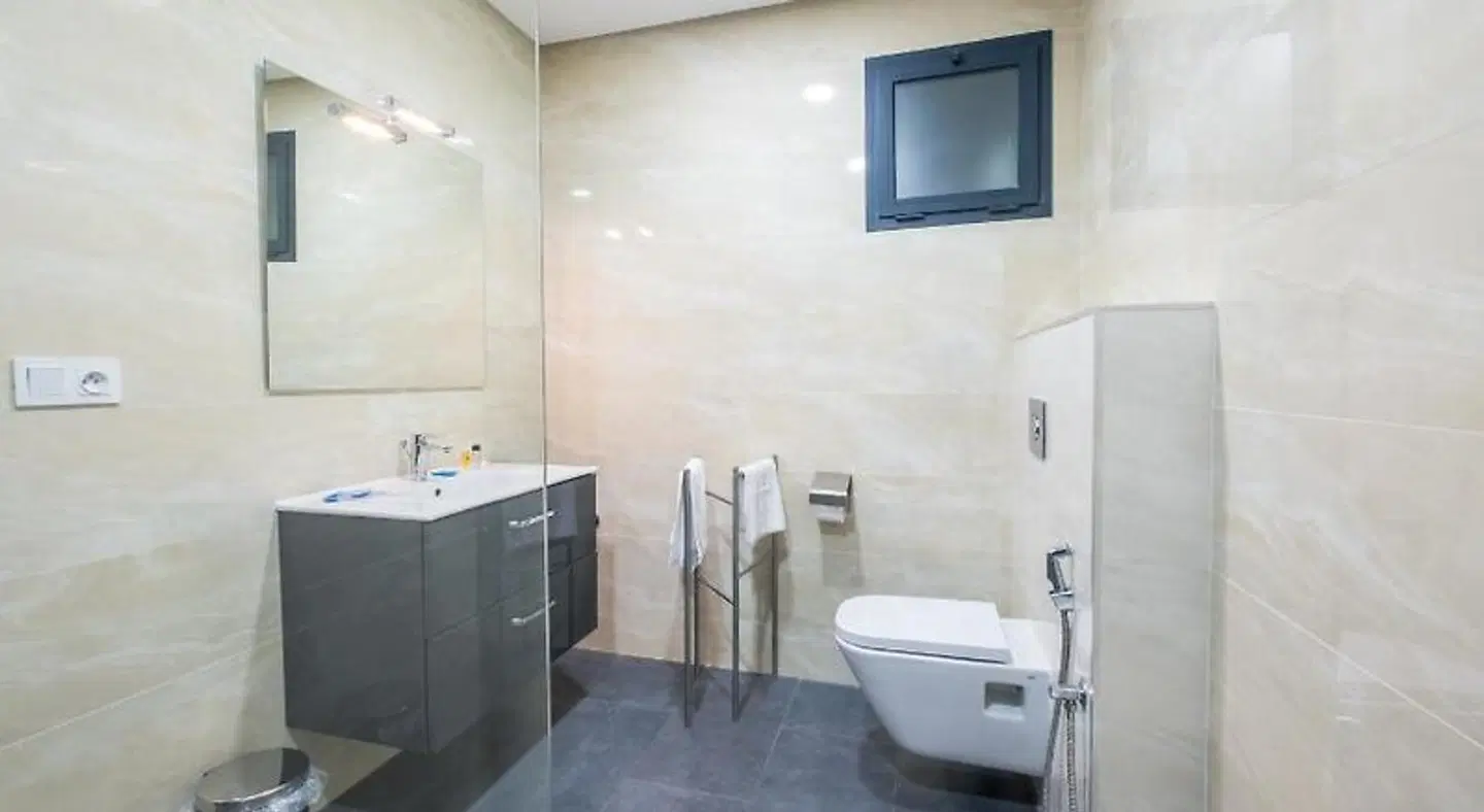 Asilah 32 Badezimmer