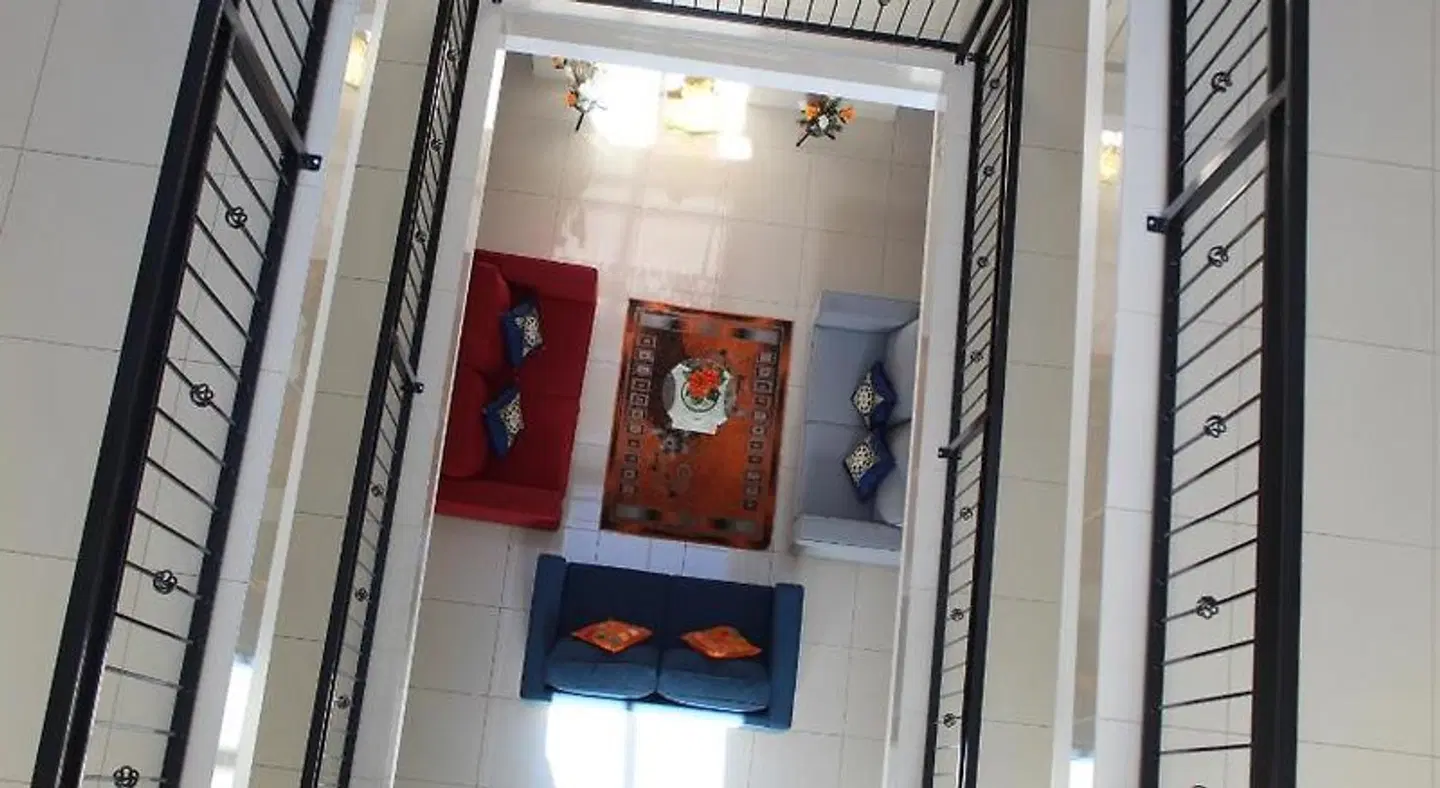 Royal Ushaka Hotel Morningside ROOM_EXAMPLE