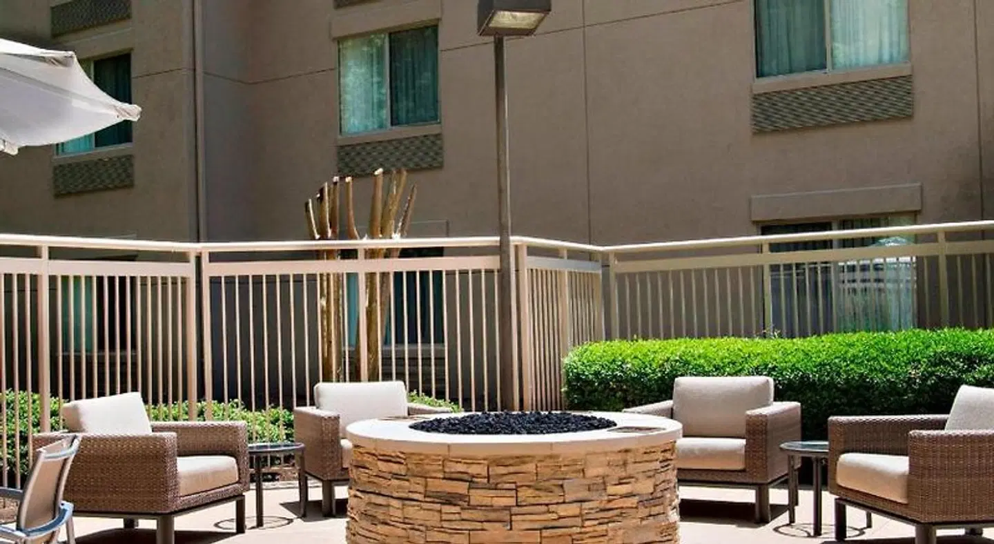 SpringHill Suites by Marriott Atlanta Alpharetta LOUNGE_LOBBY