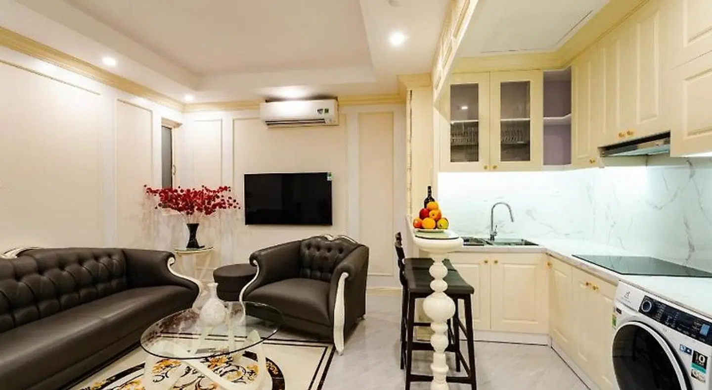 Wild Lotus Hotel - Xuan Dieu LOUNGE_LOBBY