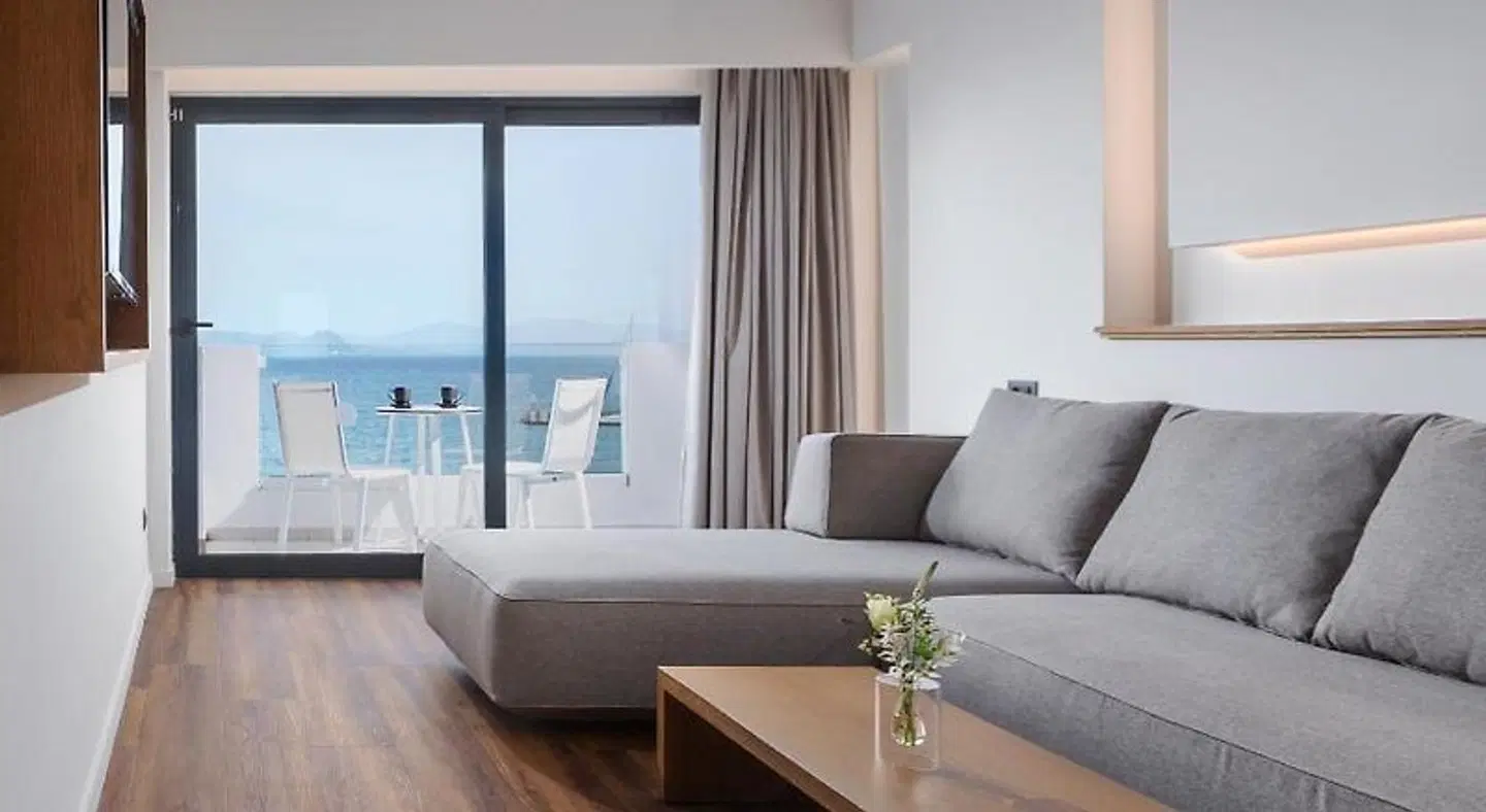 Kos Hotel Junior Suites ROOM_EXAMPLE