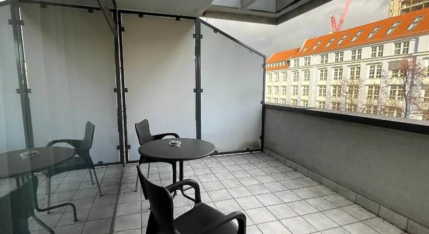 Hotel Chateau Kurfuerstendamm ROOM_EXAMPLE