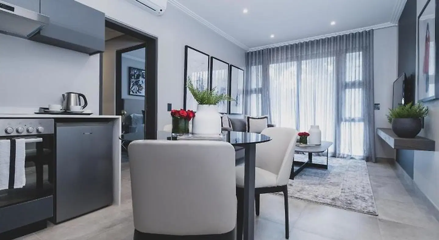 The Catalyst Hotel by NEWMARK ROOM_EXAMPLE