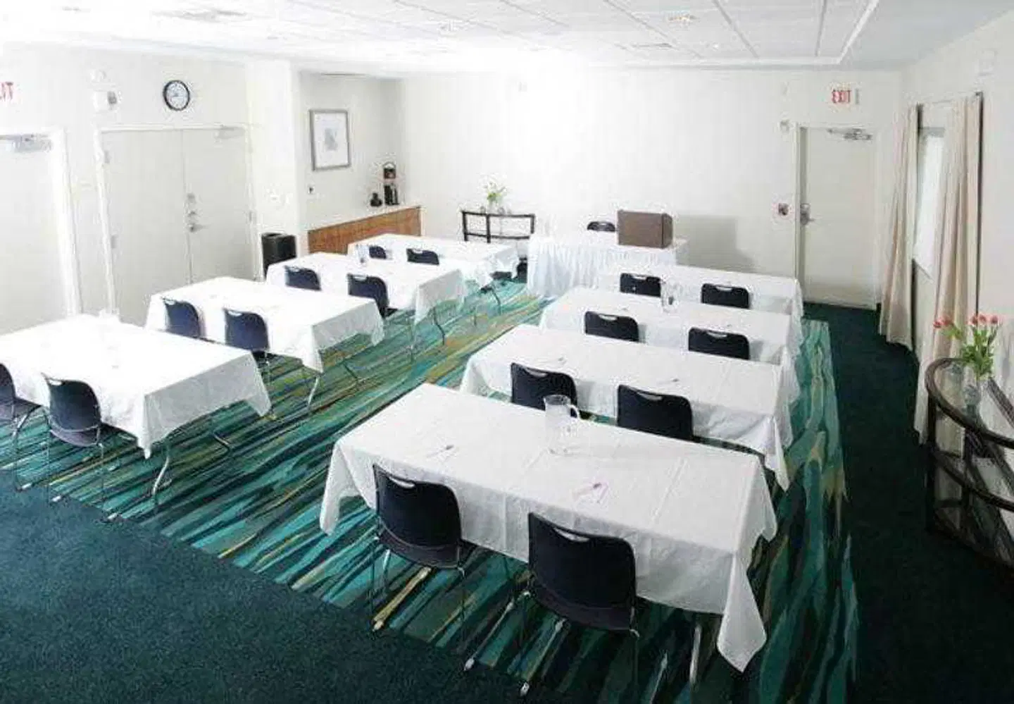 SpringHill Suites by Marriott Detroit Auburn Hills Konferenz