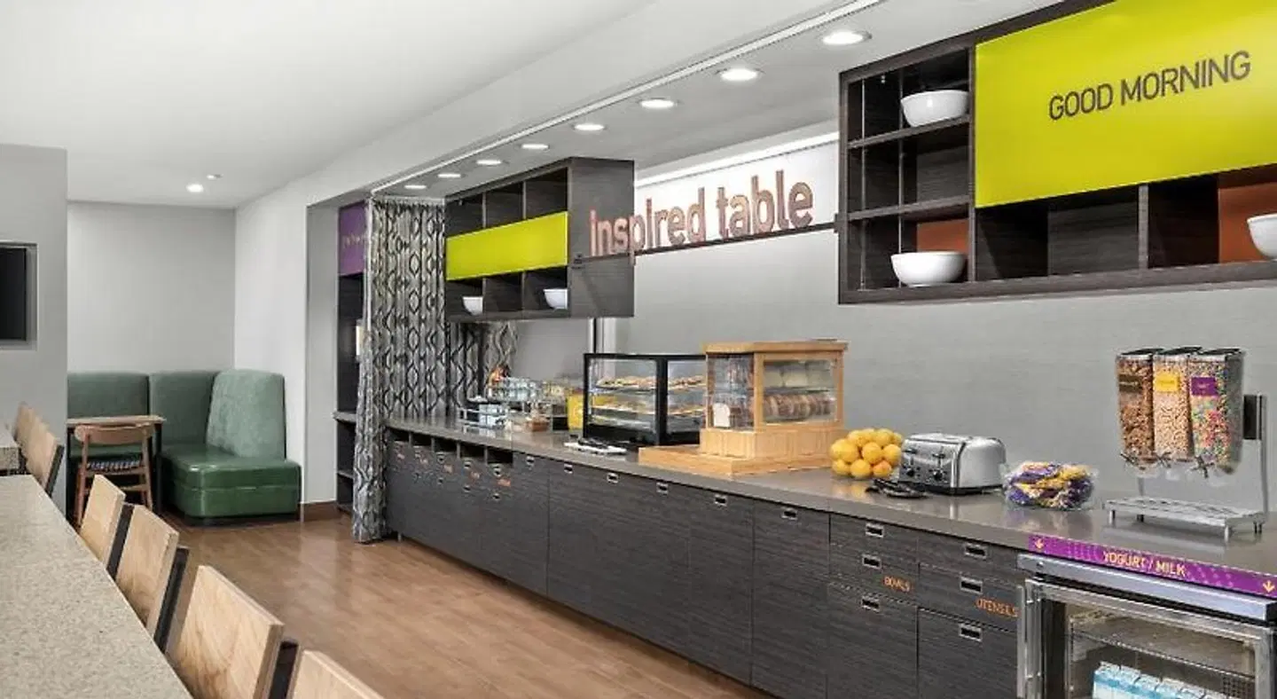 Home2 Suites by Hilton Tallahassee State Capitol LOUNGE_LOBBY
