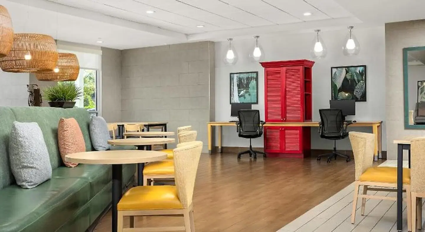 Home2 Suites by Hilton Tallahassee State Capitol HEALTH_BEAUTY