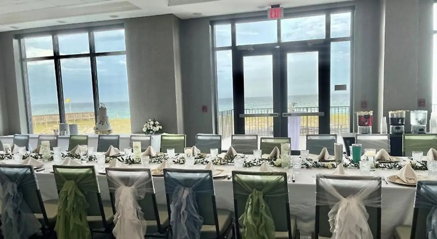 SpringHill Suites by Marriott Navarre Beach Restaurant