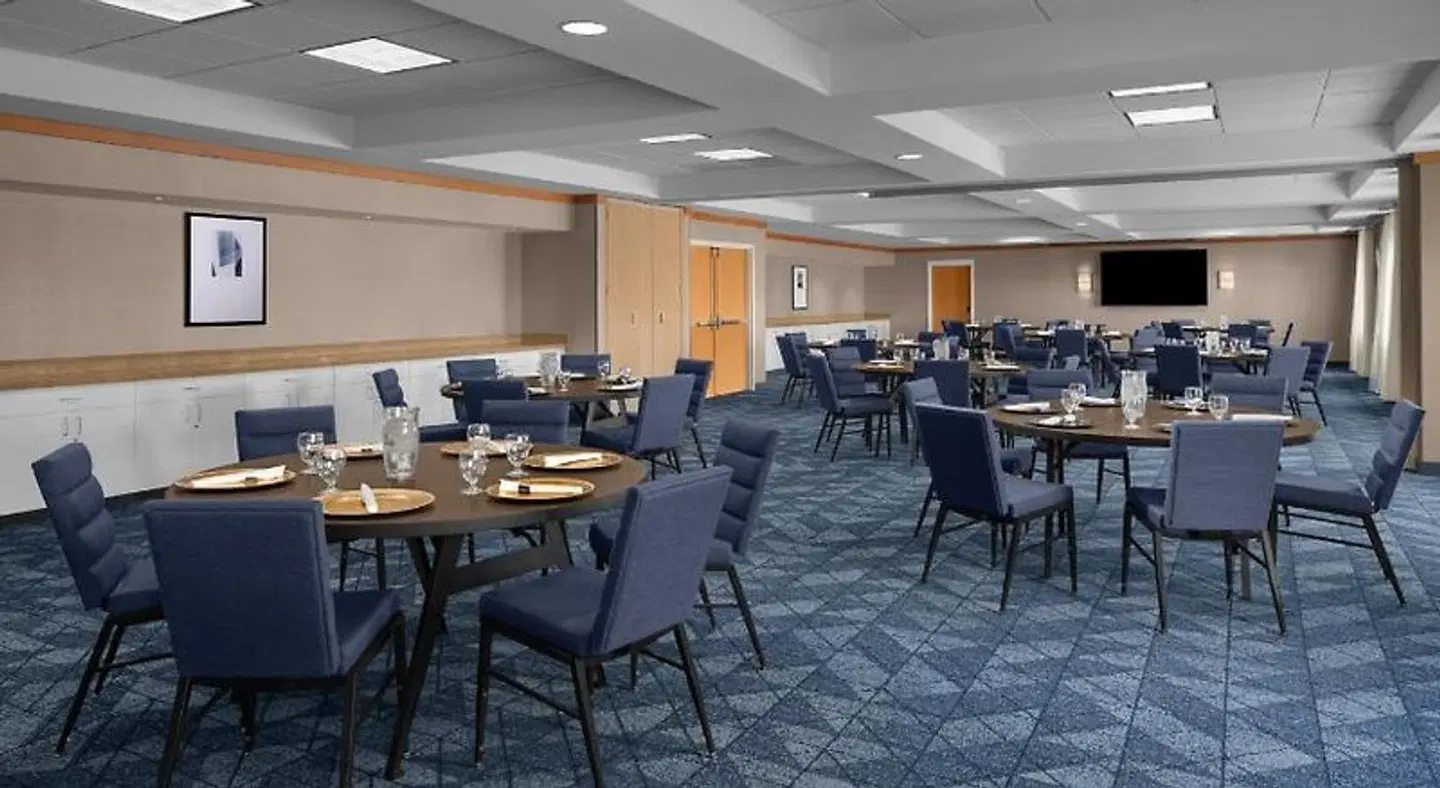 Courtyard by Marriott Phoenix West/Avondale Konferenz