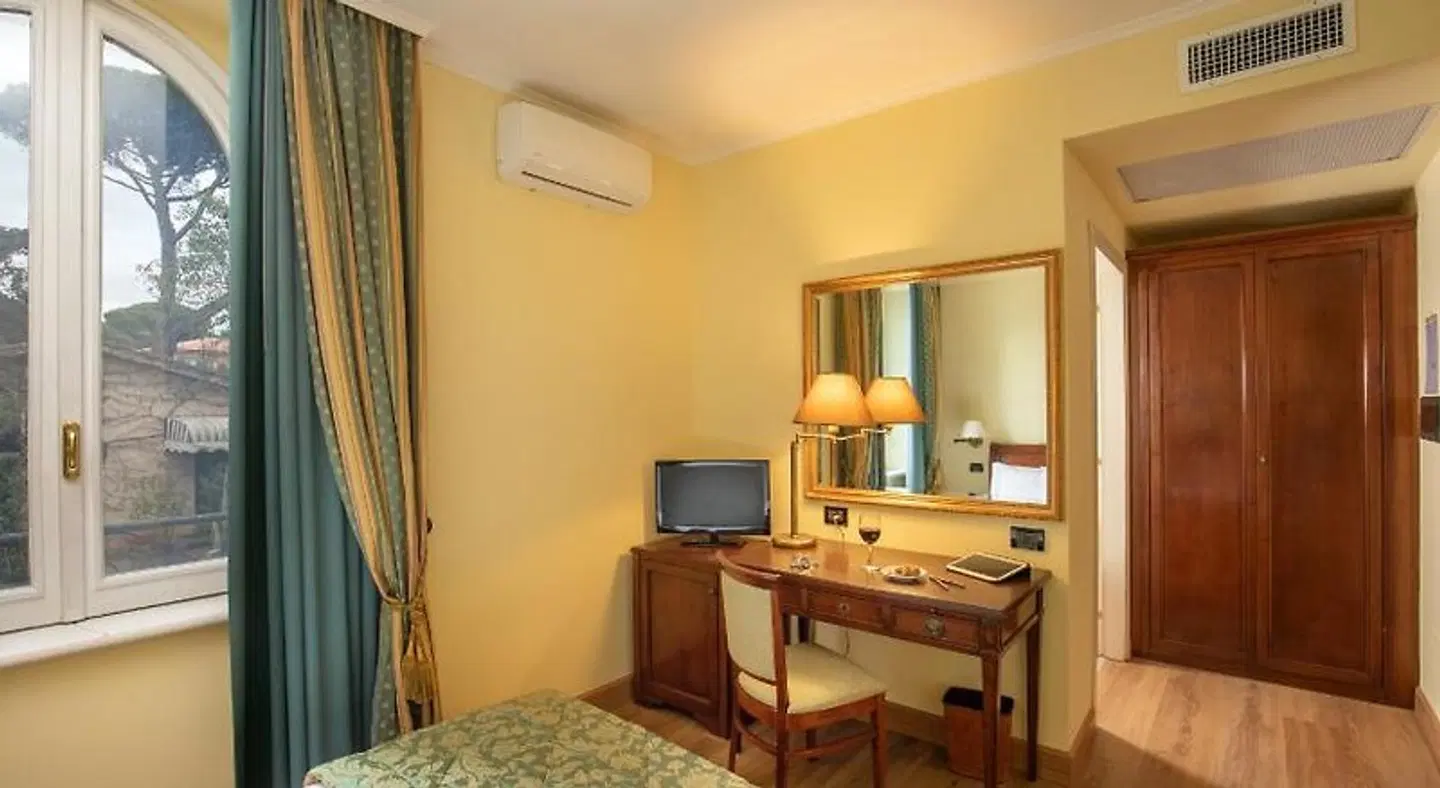 Verdeborgo ROOM_EXAMPLE