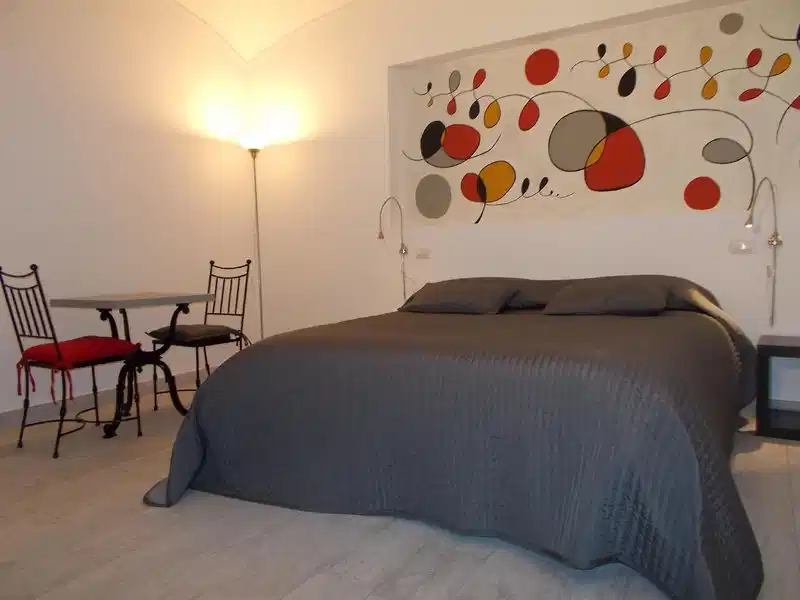 Houspitality Nero Bed & Breakfast – Hotelfoto
