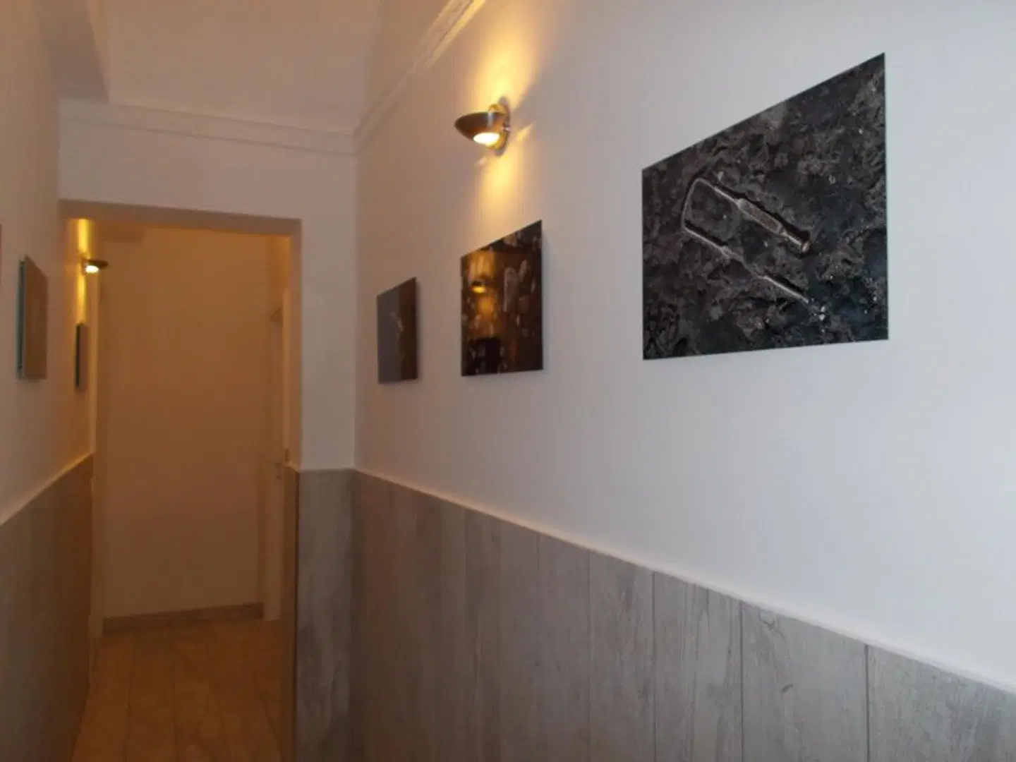 Houspitality Nero Bed & Breakfast ROOM_EXAMPLE