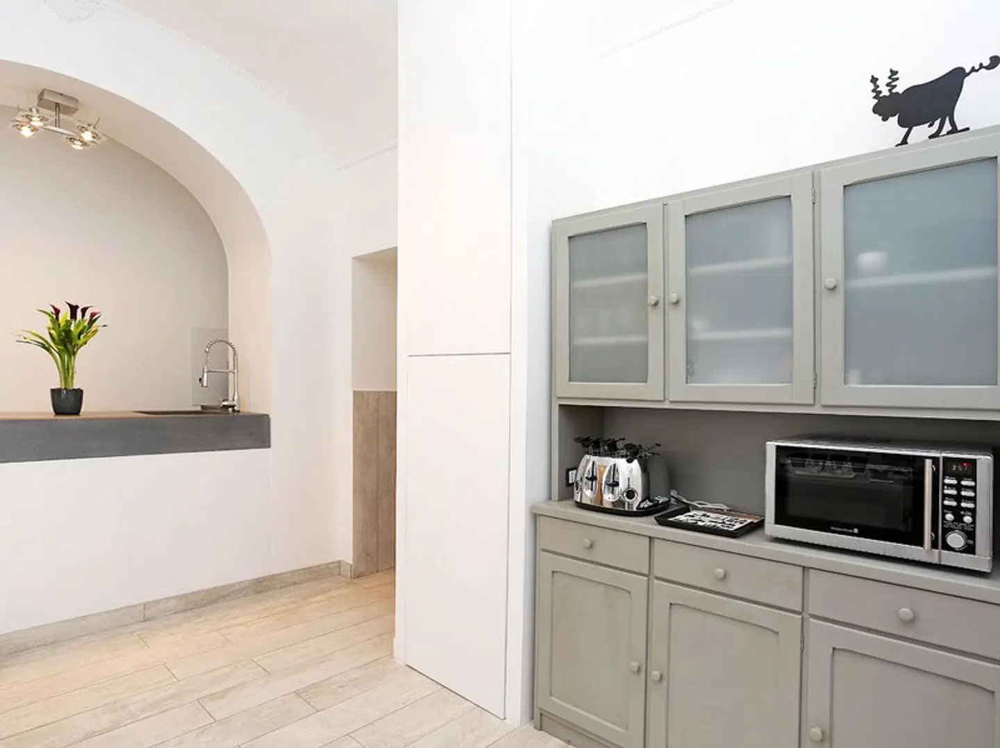 Houspitality Nero Bed & Breakfast ROOM_EXAMPLE