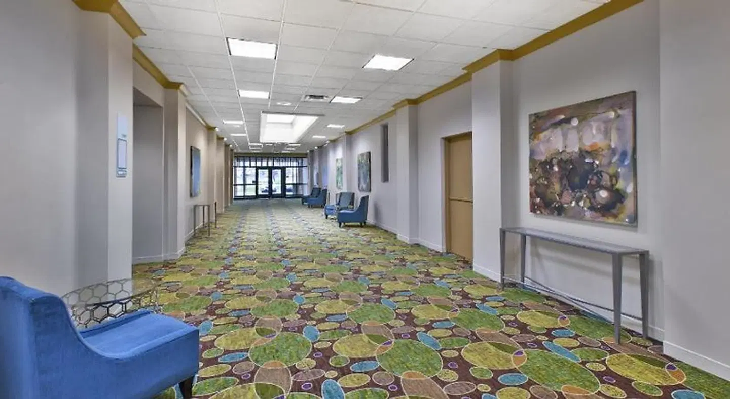 Holiday Inn & Suites Bolingbrook by IHG Konferenz