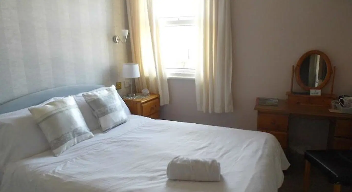 The Beckett Guest House ROOM_EXAMPLE