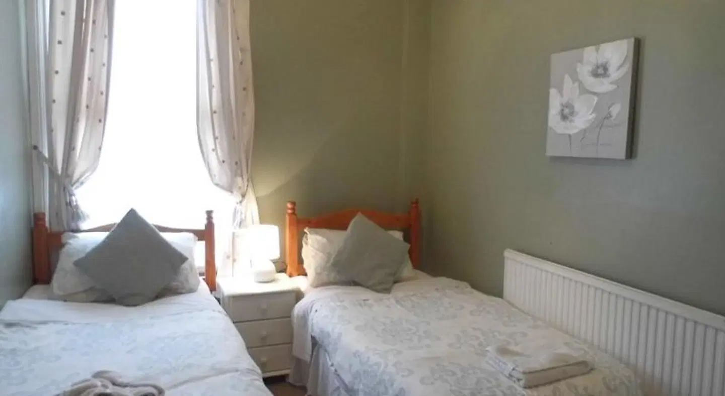 The Beckett Guest House ROOM_EXAMPLE