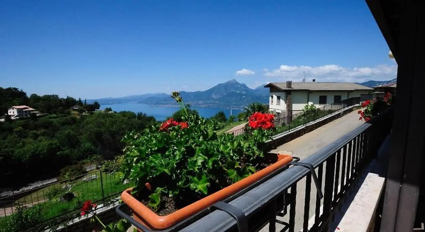 Hotel San Remo Terrasse