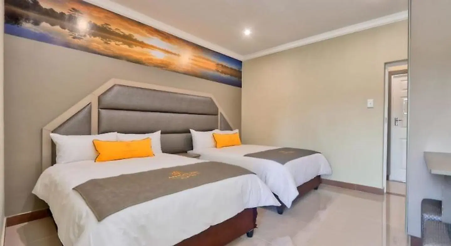 African Sun lodge ROOM_EXAMPLE