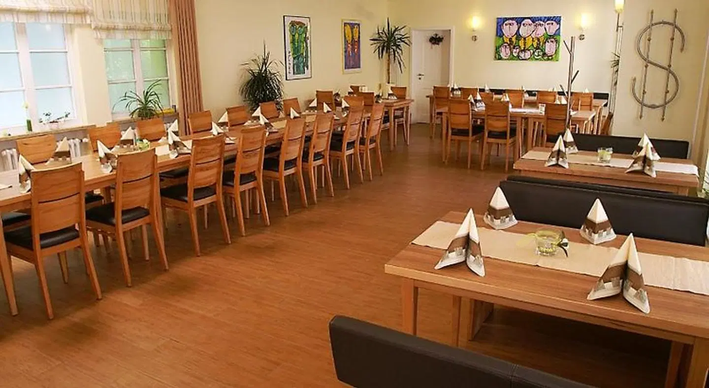 Fränkischer Gasthof Lutz Restaurant