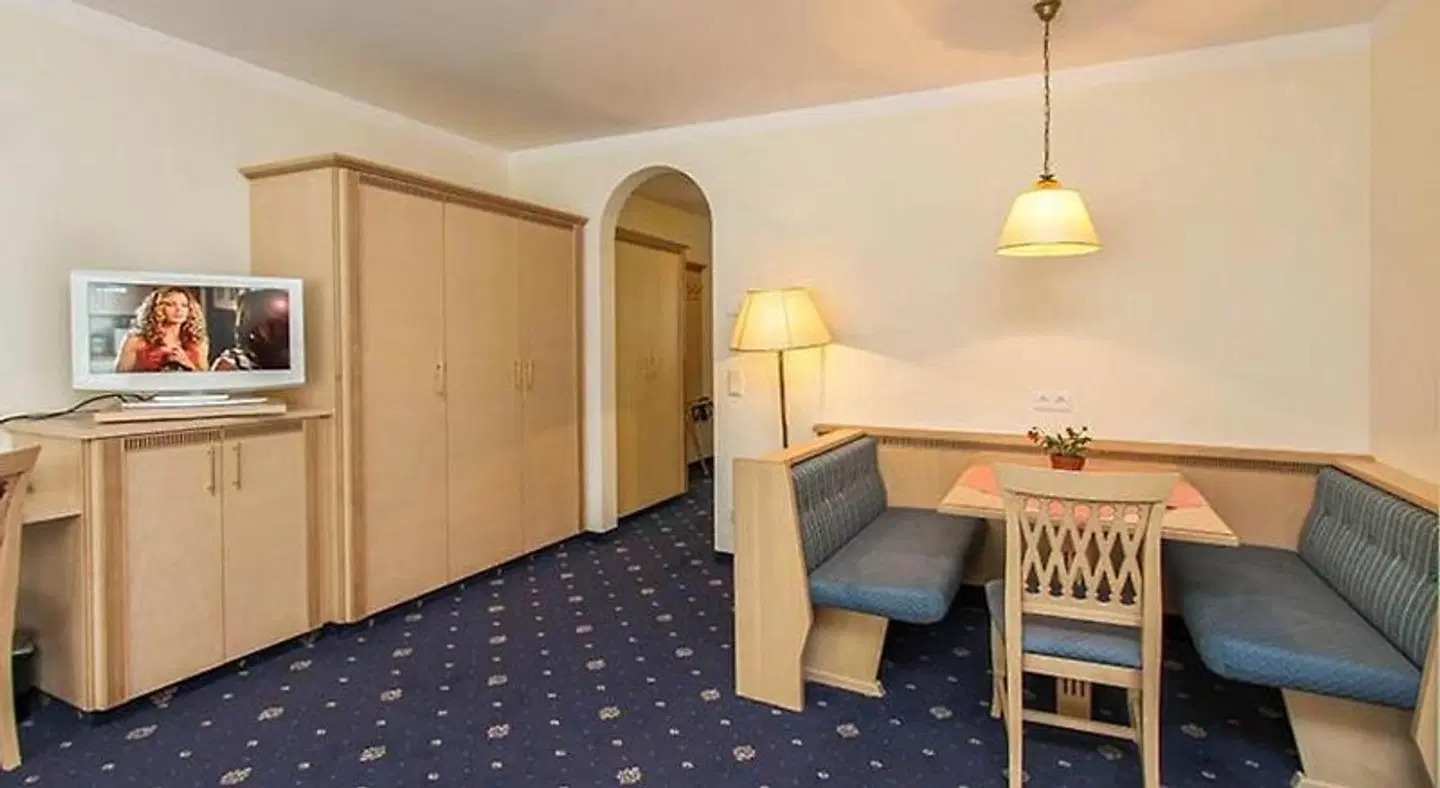 Gasthof Bad Hochmoos ROOM_EXAMPLE