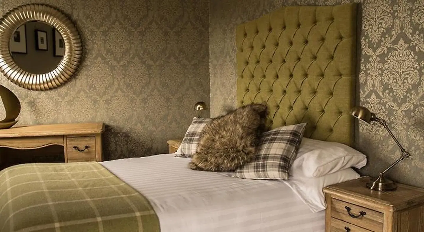 The Bayview Kilkee ROOM_EXAMPLE