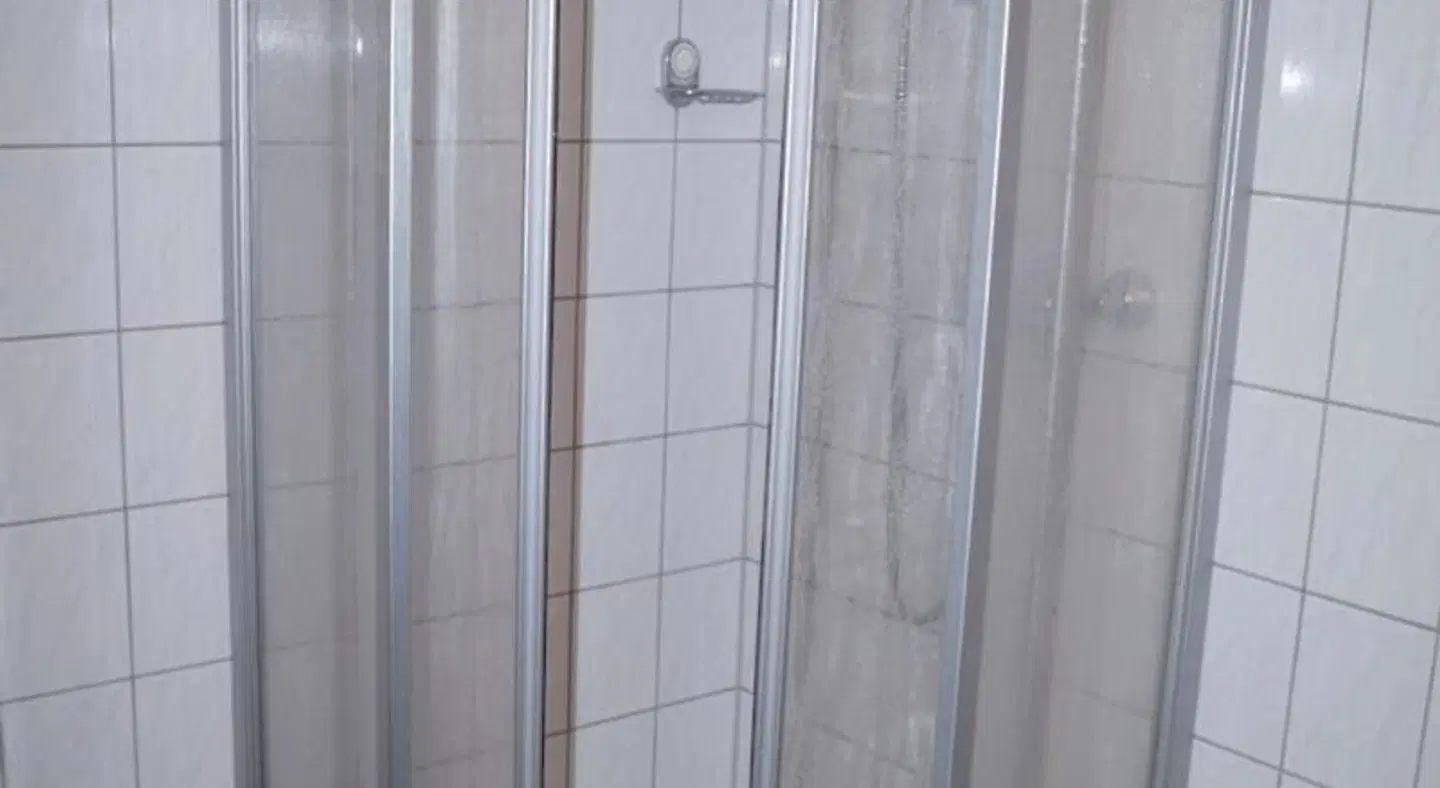 Hellwege Badezimmer