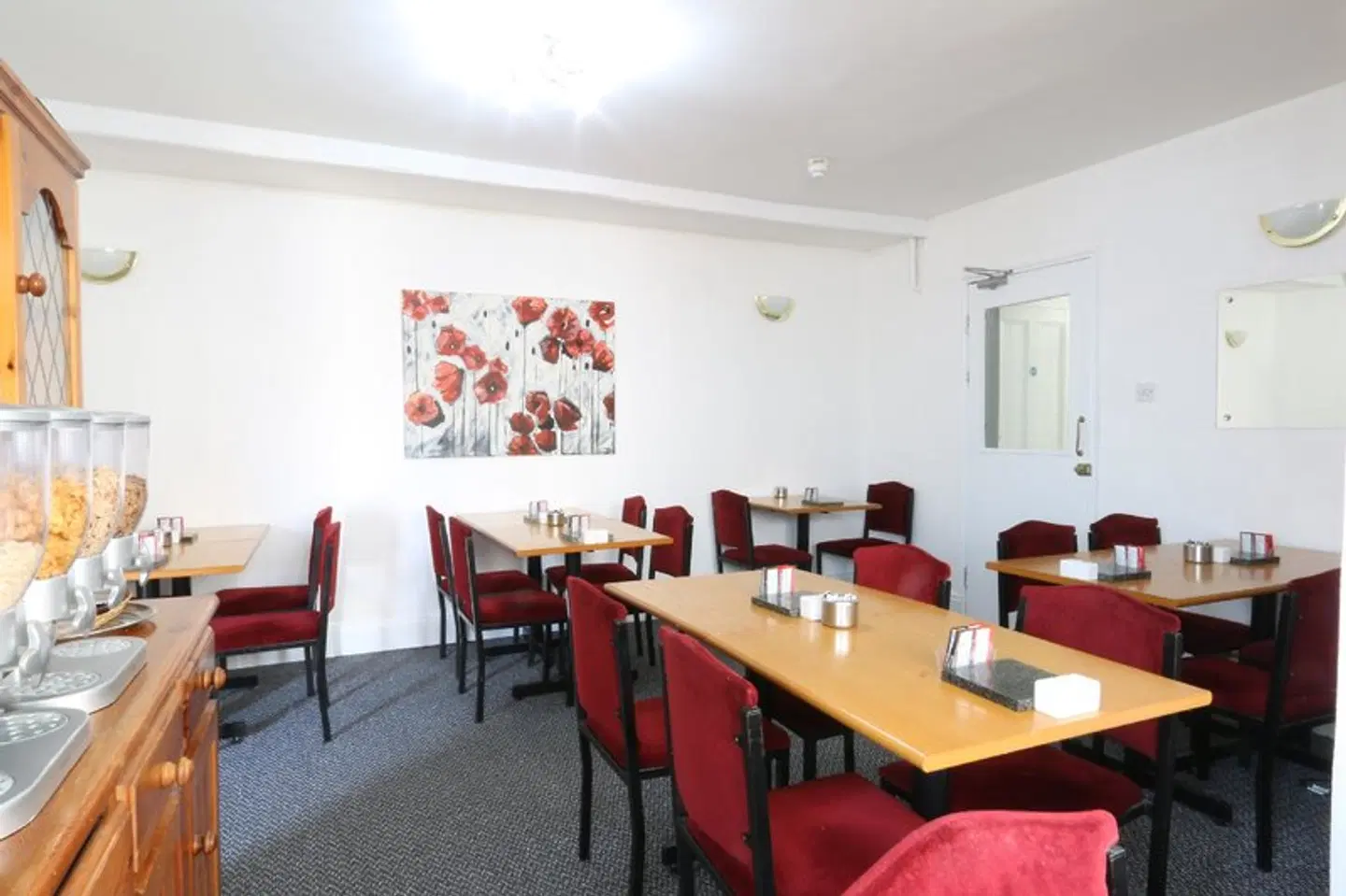 Sunnydene Konferenz
