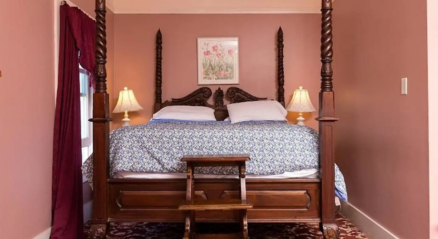 Union Hotel ROOM_EXAMPLE