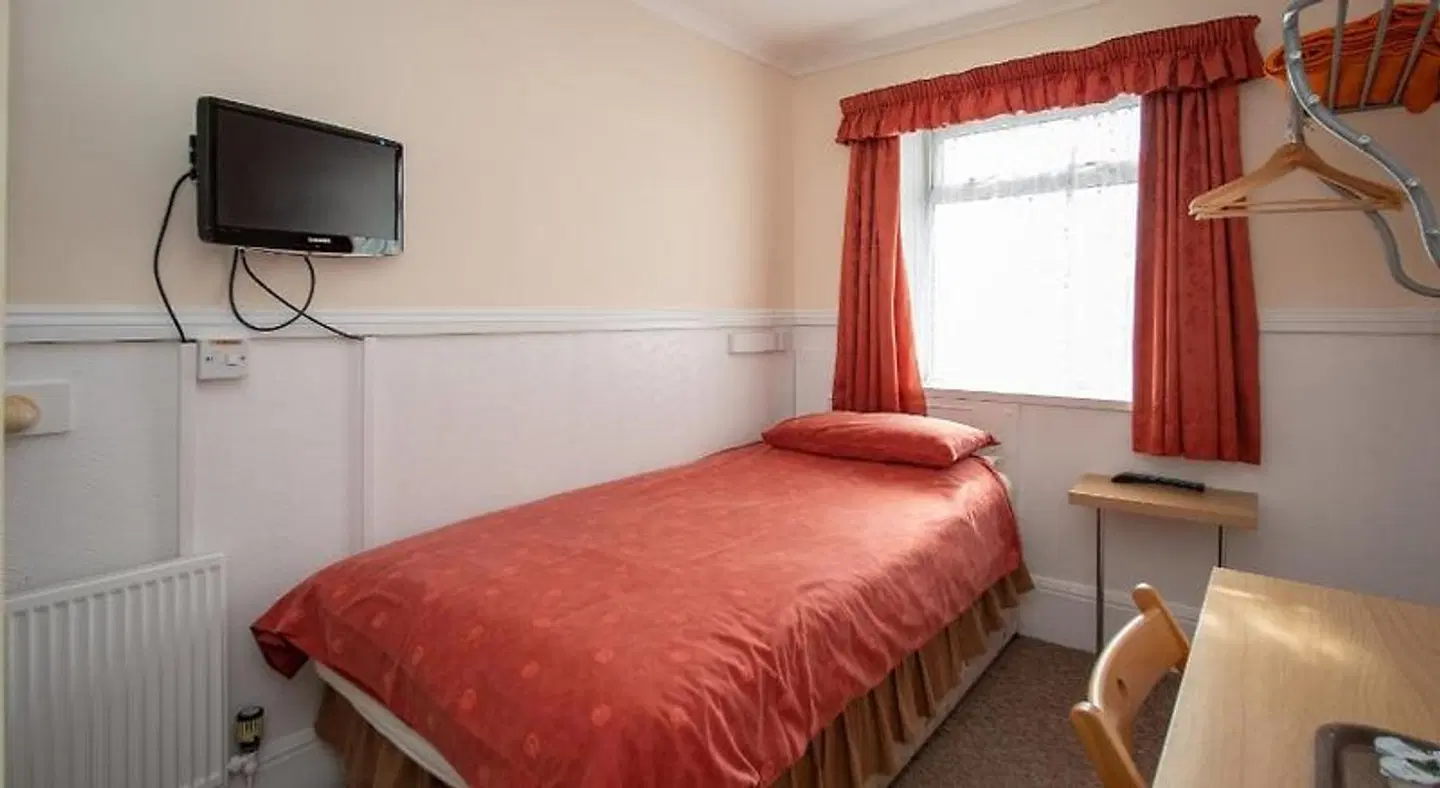 Rollason Wood Hotel ROOM_EXAMPLE