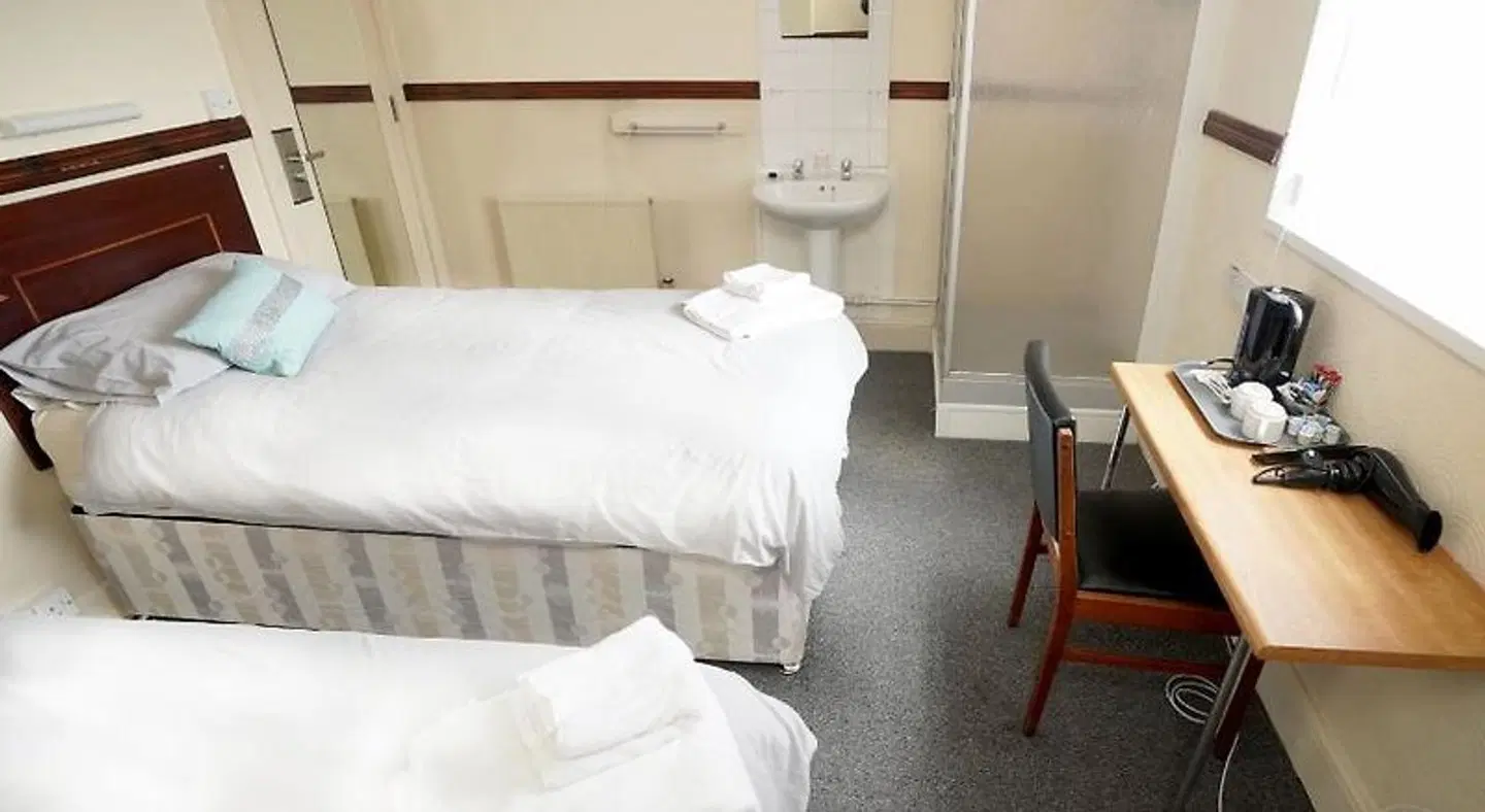 Rollason Wood Hotel ROOM_EXAMPLE