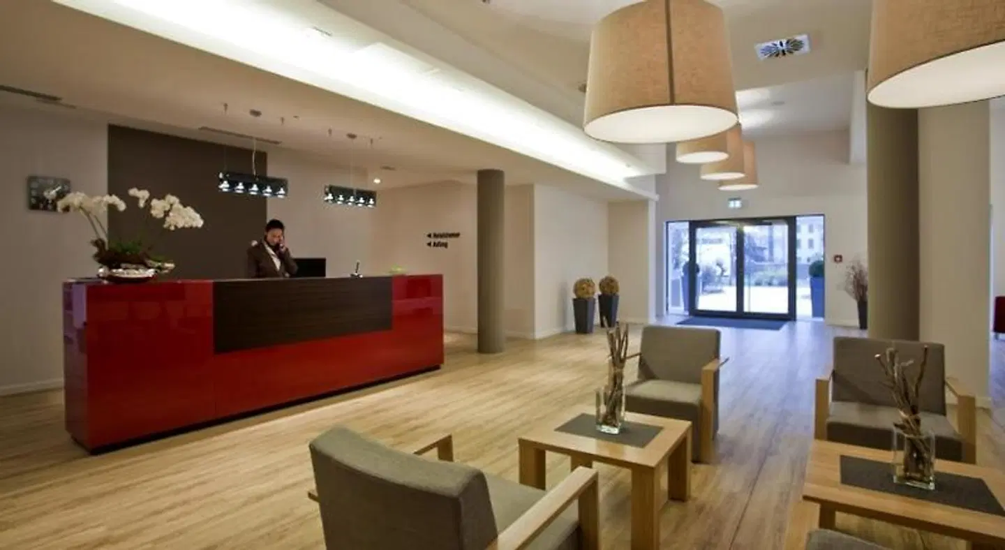 Strandhotel Bene LOUNGE_LOBBY
