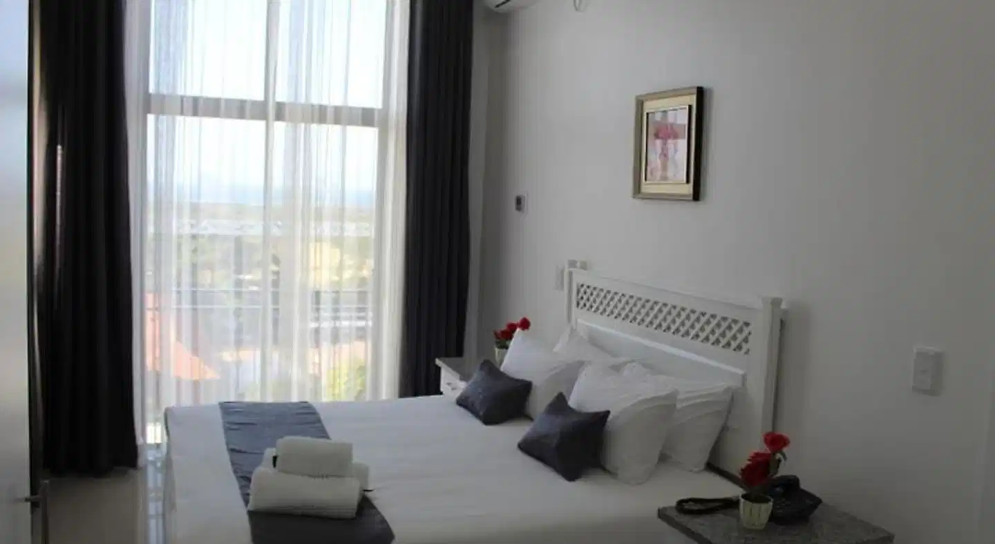 Royal Ushaka Hotel Morningside Wohnbeispiel