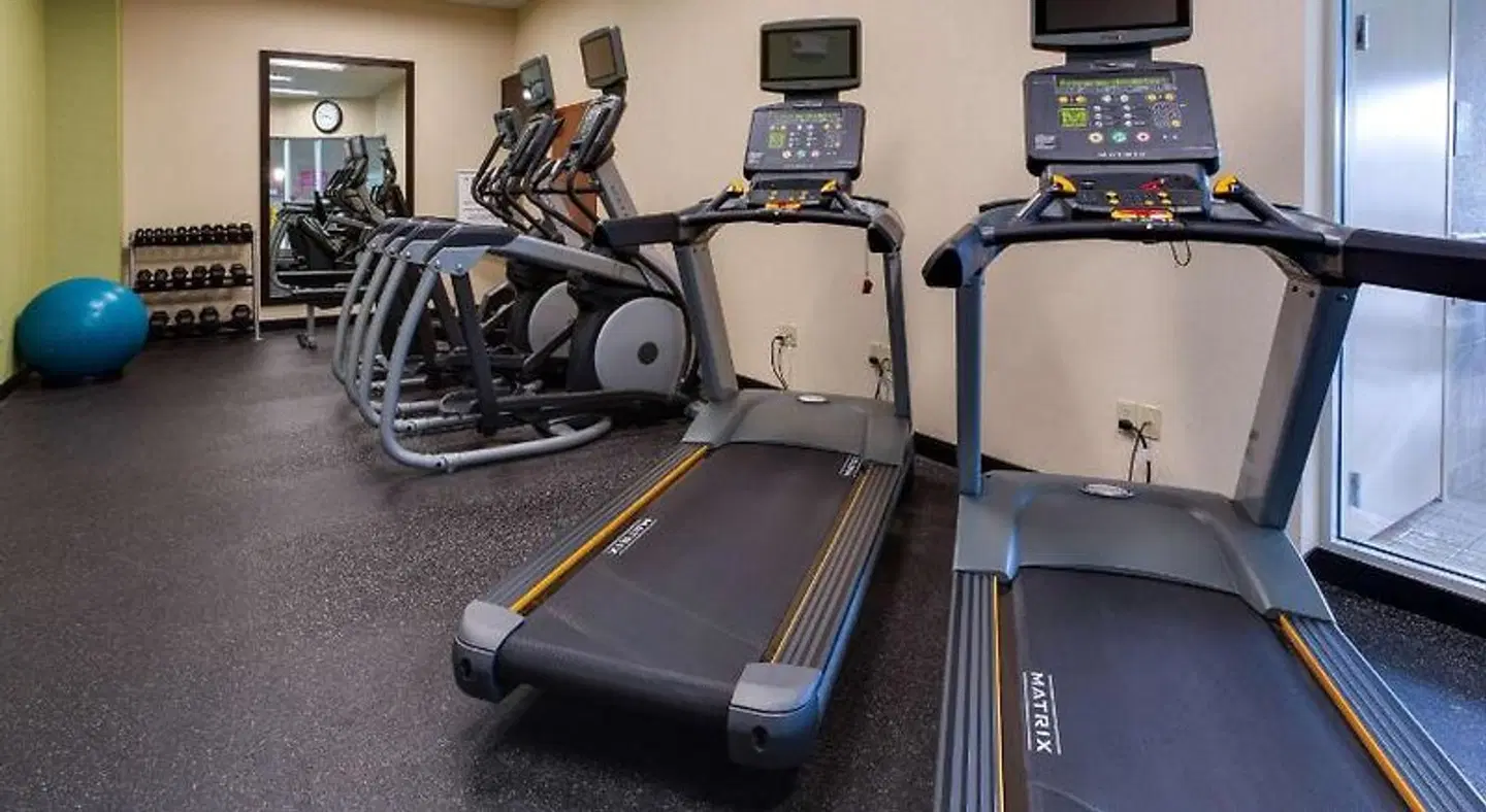 Drury Inn & Suites West Des Moines SPORTS_AND_LEISURE