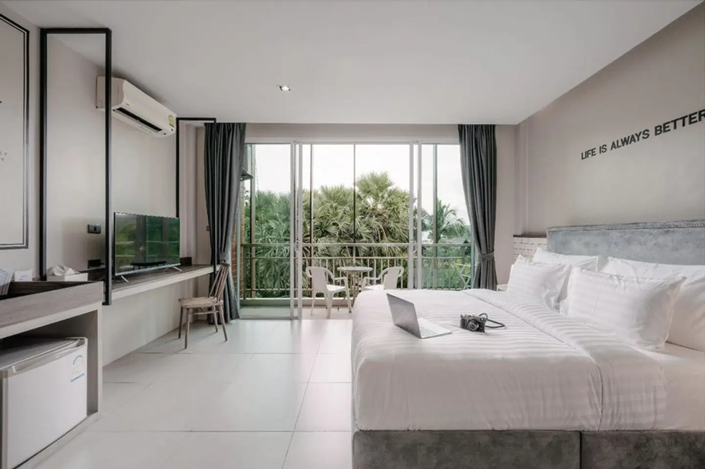 Sugar Ohana Poshtel ROOM_EXAMPLE