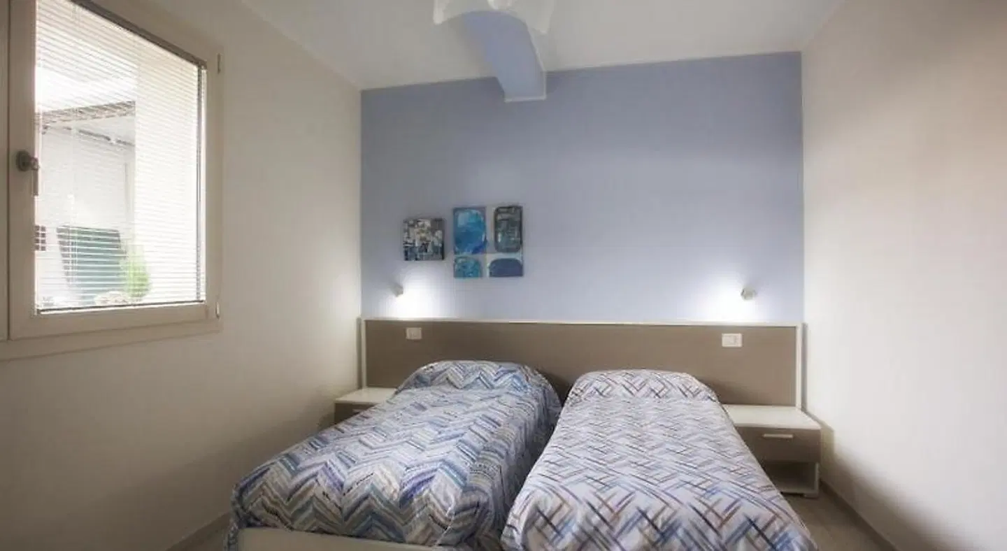 La Diletta Camere di Charme ROOM_EXAMPLE