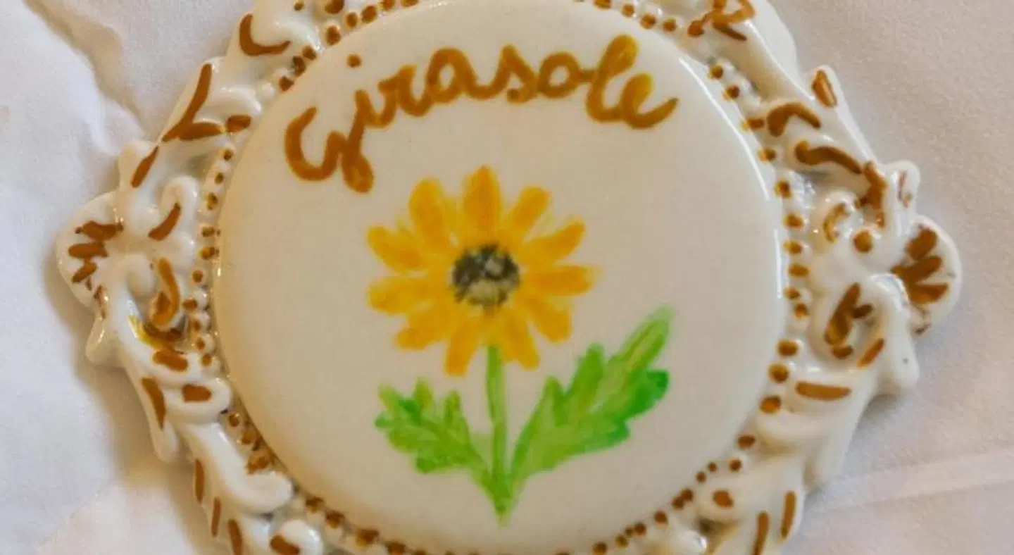 La Diletta Camere di Charme Restaurant