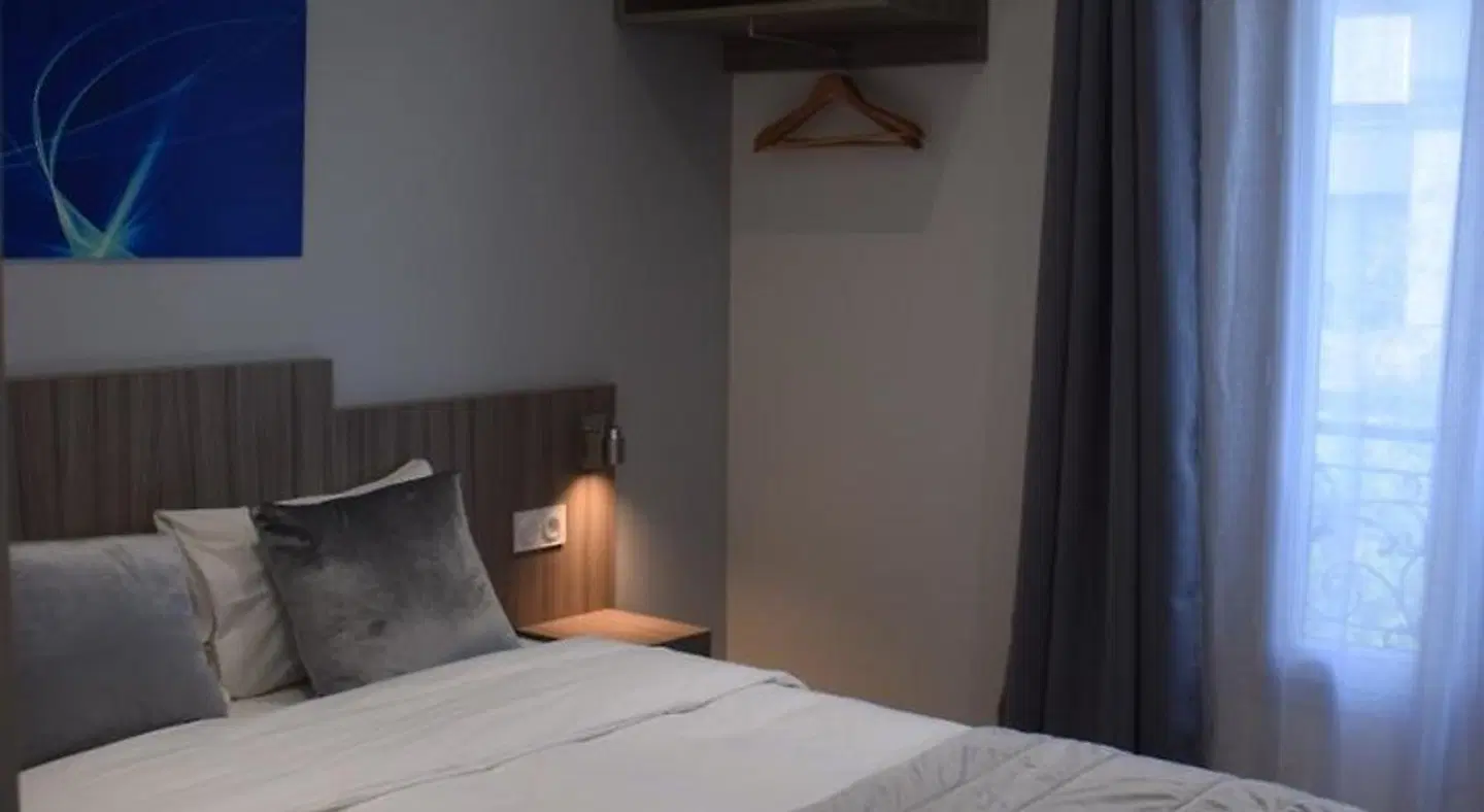 Hôtel puy de Dôme ROOM_EXAMPLE