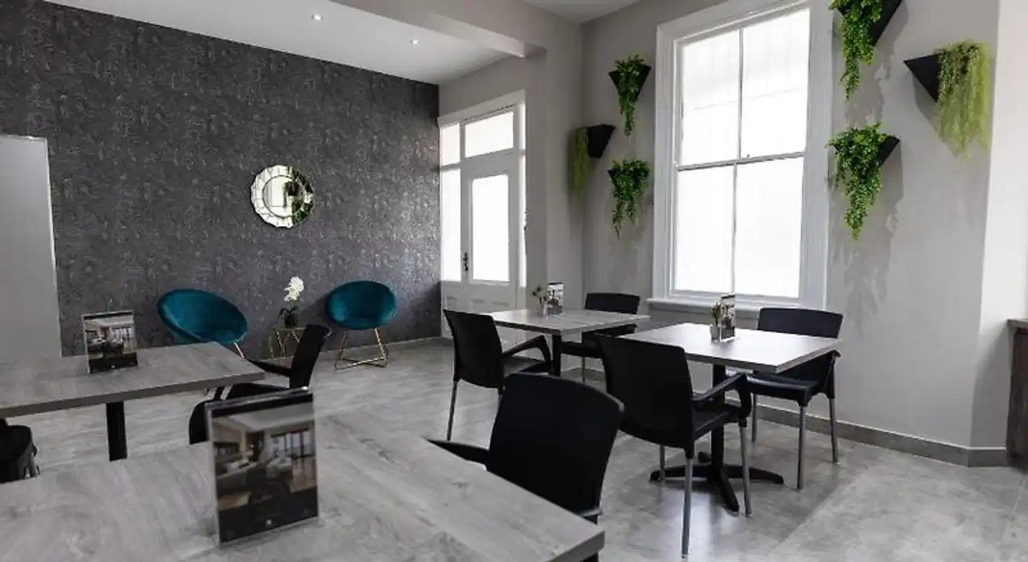 Luxe Suites Boutique Hotel Konferenz