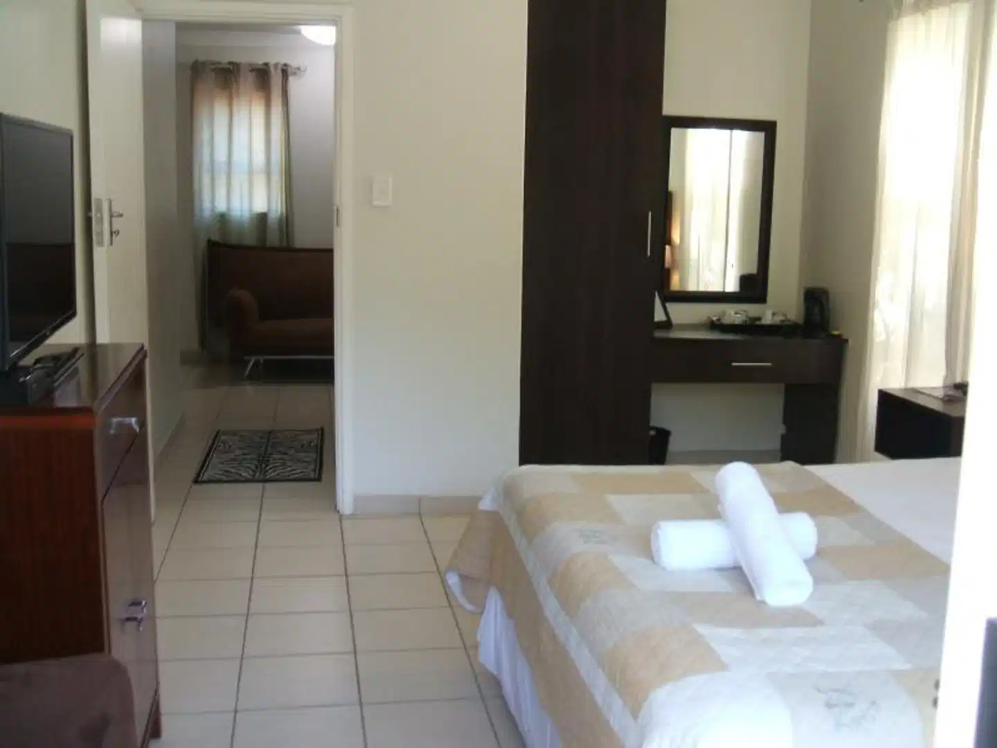 Ridgesea Guest House Wohnbeispiel