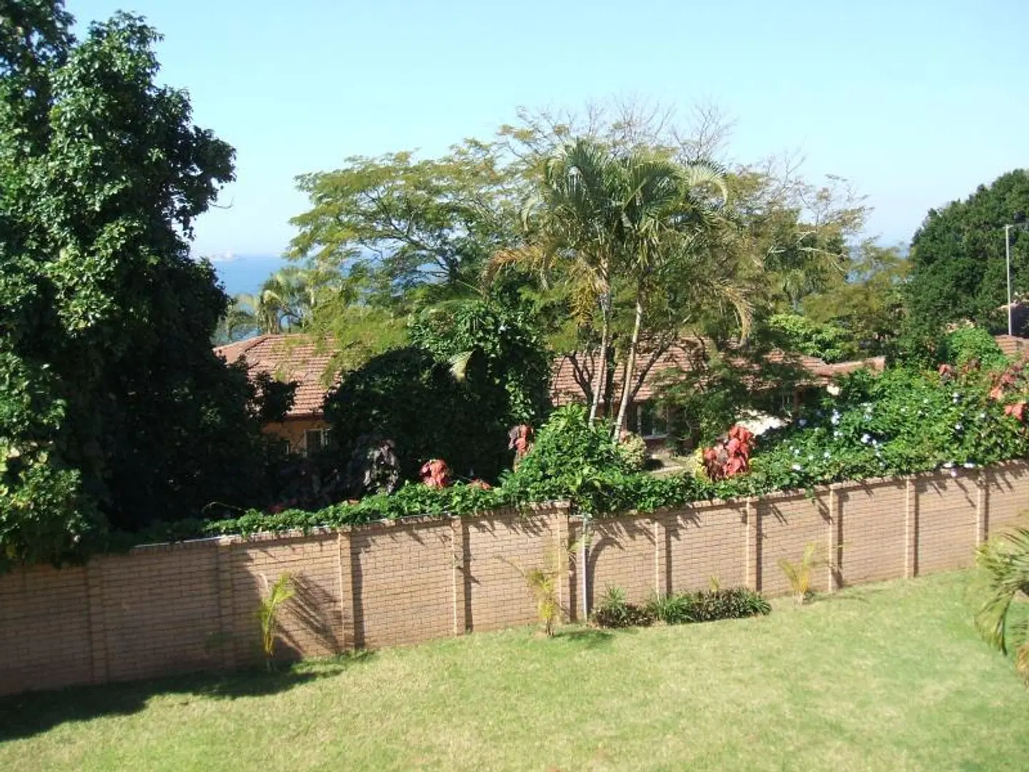 Ridgesea Guest House Tiere