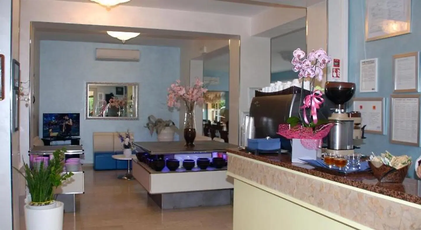 Albergo Villa Miraggio LOUNGE_LOBBY