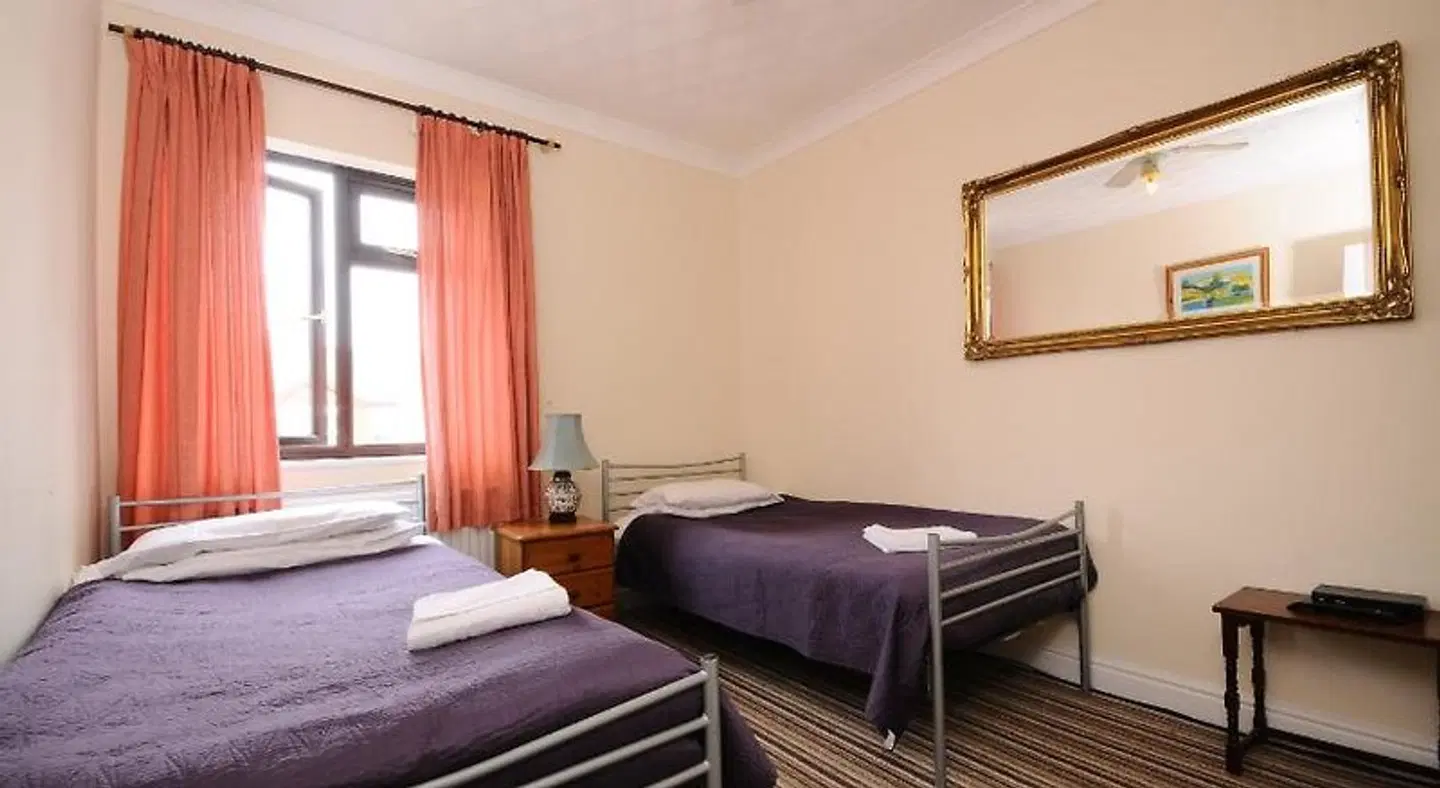 The Rathmore ROOM_EXAMPLE